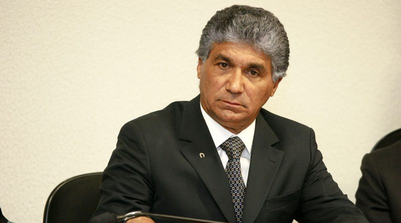 Paulo Preto