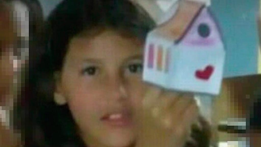 Menina De Anos Desaparece Em Festa De Escola E Encontrada Morta